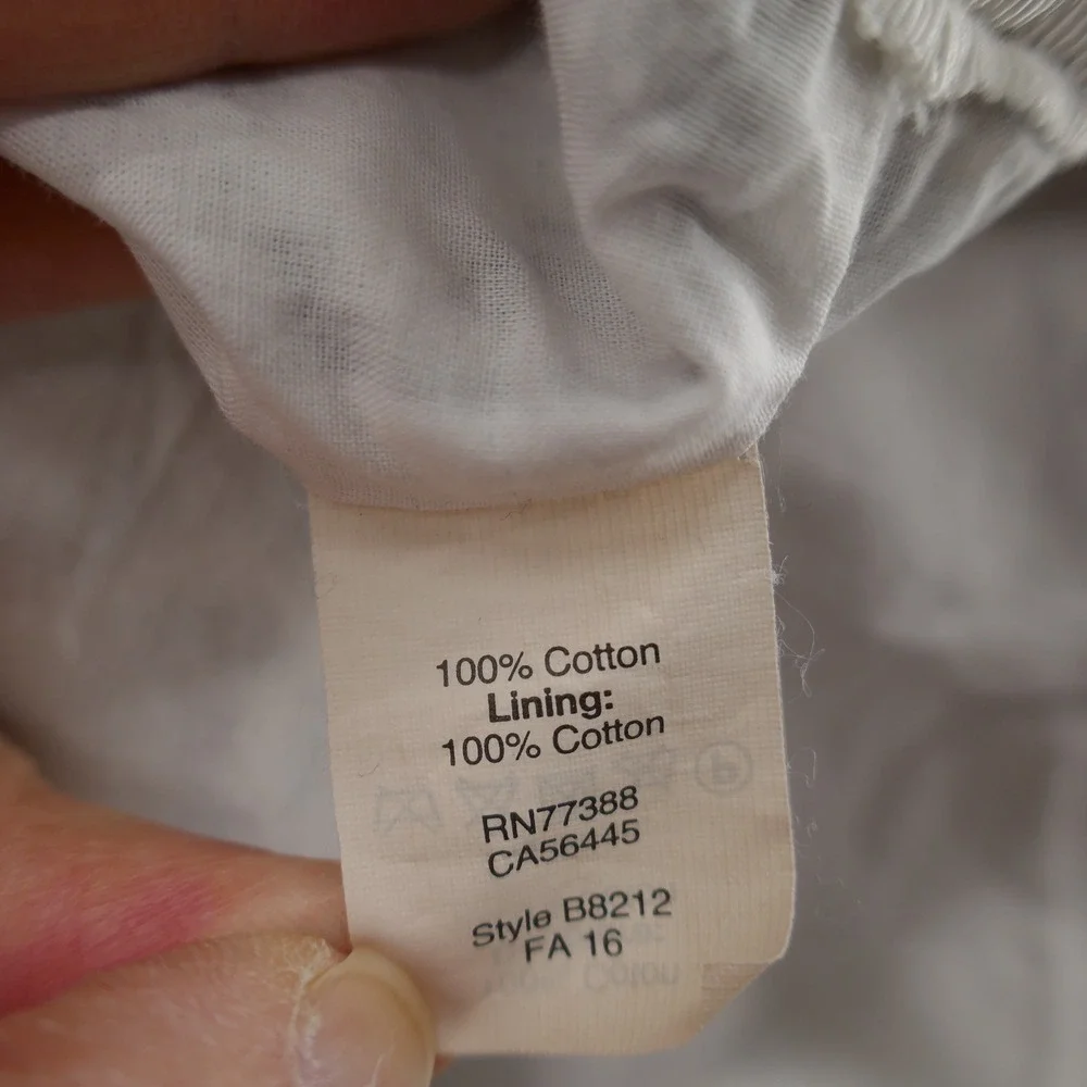 J. Crew crew womens